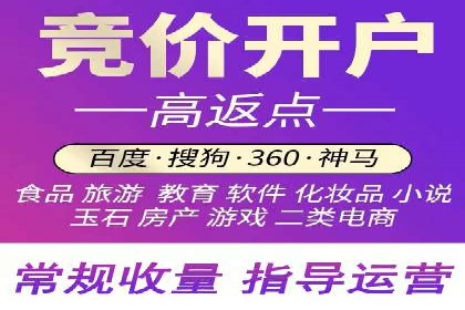 SEM推广代运营案例：品牌塑造